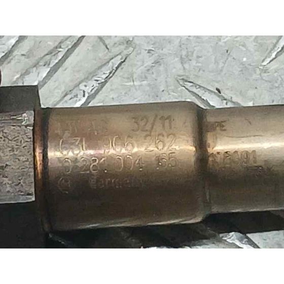 Sonda Lambda para Seat Ibiza Sc (6J1)