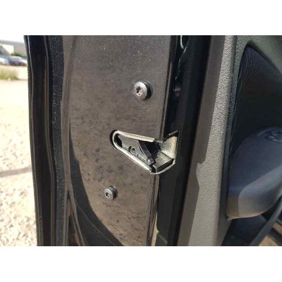 Cerradura Puerta Delantera Izquierda para Bmw Serie 1 Lim. (F20)