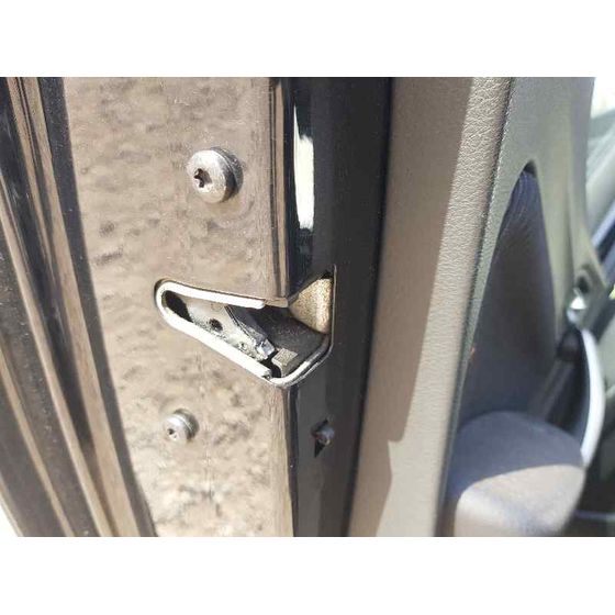 Cerradura Puerta Trasera Izquierda para Bmw Serie 1 Lim. (F20)