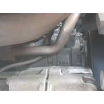 Compresor Aire Acondicionado para Bmw Serie 1 Lim. (F20)