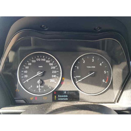 Cuadro Instrumentos para Bmw Serie 1 Lim. (F20)