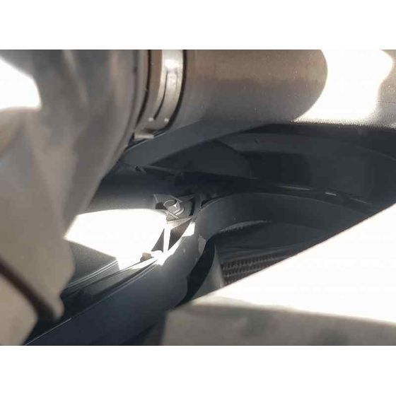 Electroventilador para Bmw Serie 1 Lim. (F20)
