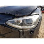 Faro Izquierdo para Bmw Serie 1 Lim. (F20)