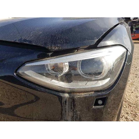 Faro Izquierdo para Bmw Serie 1 Lim. (F20)