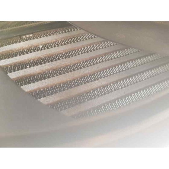 Intercooler para Bmw Serie 1 Lim. (F20)