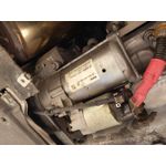 Motor Arranque para Bmw Serie 1 Lim. (F20)