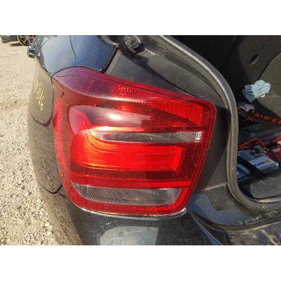 Piloto Trasero Izquierdo para Bmw Serie 1 Lim. (F20)