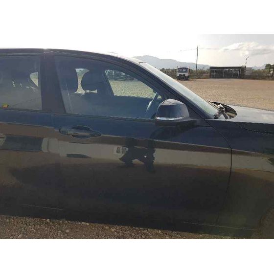 Puerta Delantera Derecha para Bmw Serie 1 Lim. (F20)