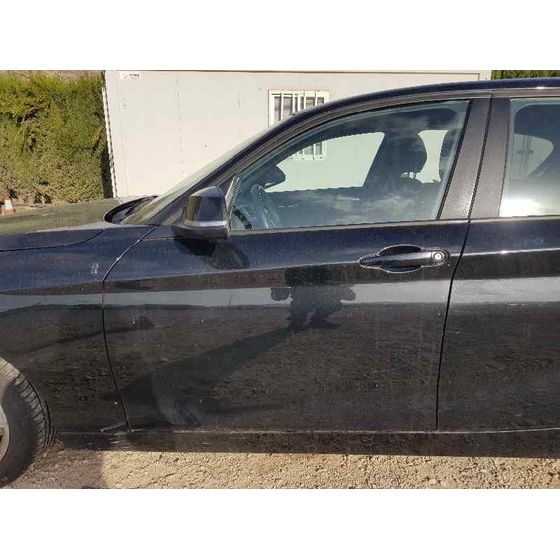 Puerta Delantera Izquierda para Bmw Serie 1 Lim. (F20)