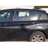 Puerta Trasera Izquierda para Bmw Serie 1 Lim. (F20)
