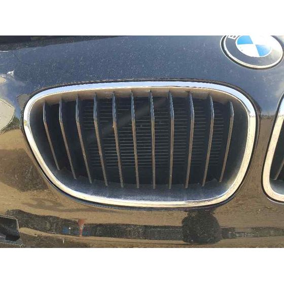 Rejilla Delantera para Bmw Serie 1 Lim. (F20)