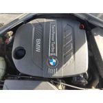 Tapa Motor para Bmw Serie 1 Lim. (F20)