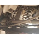 Transmision Trasera Derecha para Bmw Serie 1 Lim. (F20)