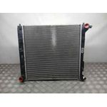 Radiador Agua para Hyundai Tucson