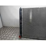 Radiador Agua para Hyundai Tucson
