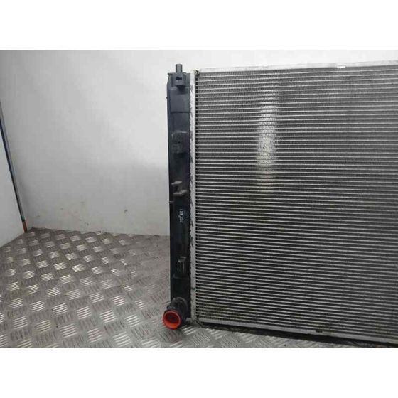 Radiador Agua para Hyundai Tucson