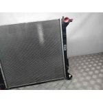Radiador Agua para Hyundai Tucson