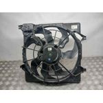 Electroventilador para Hyundai Tucson