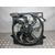 Electroventilador para Hyundai Tucson