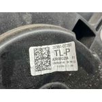 Electroventilador para Hyundai Tucson