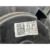 Electroventilador para Hyundai Tucson