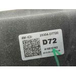 Electroventilador para Hyundai Tucson