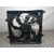 Electroventilador para Hyundai Tucson