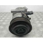 Compresor Aire Acondicionado para Hyundai Tucson