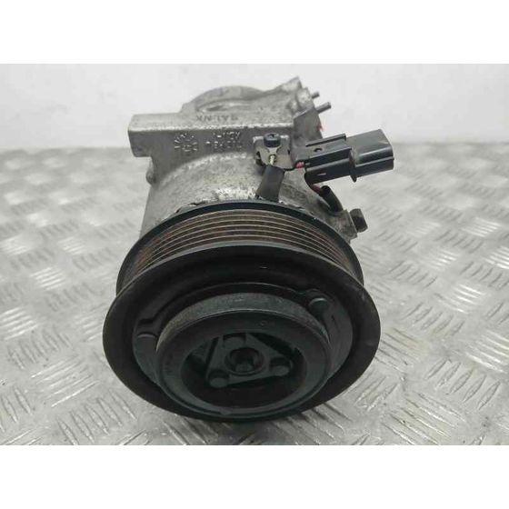 Compresor Aire Acondicionado para Hyundai Tucson