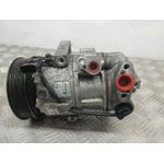 Compresor Aire Acondicionado para Hyundai Tucson