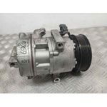 Compresor Aire Acondicionado para Hyundai Tucson