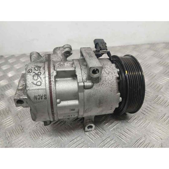 Compresor Aire Acondicionado para Hyundai Tucson