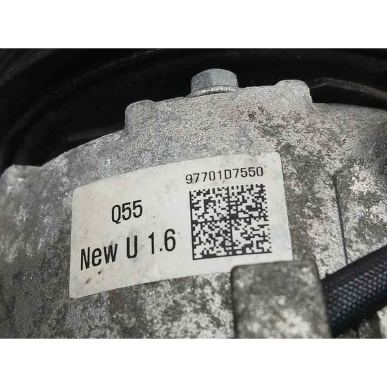Compresor Aire Acondicionado para Hyundai Tucson