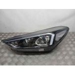 Faro Izquierdo para Hyundai Tucson