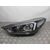 Faro Izquierdo para Hyundai Tucson