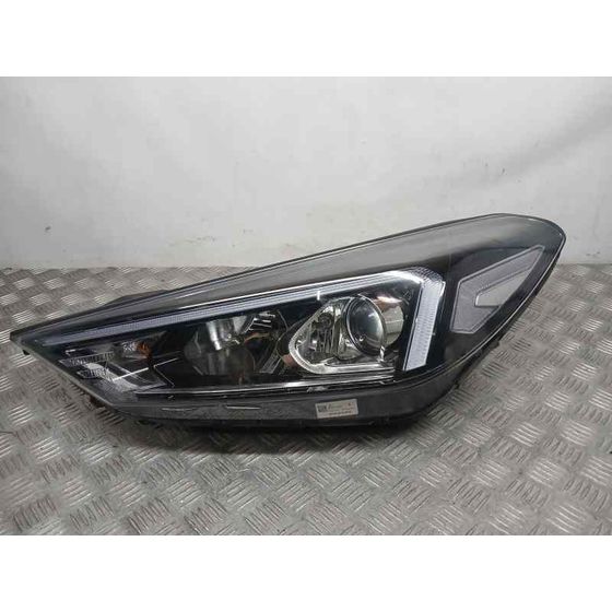 Faro Izquierdo para Hyundai Tucson