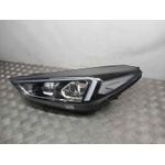Faro Izquierdo para Hyundai Tucson
