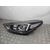 Faro Izquierdo para Hyundai Tucson