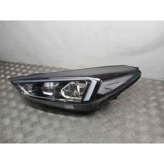 Faro Izquierdo para Hyundai Tucson