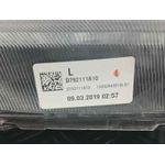 Faro Izquierdo para Hyundai Tucson