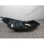 Faro Izquierdo para Hyundai Tucson