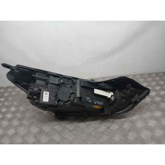 Faro Izquierdo para Hyundai Tucson