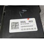 Faro Izquierdo para Hyundai Tucson