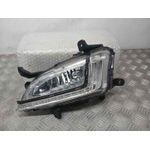 Faro Antiniebla Izquierdo para Hyundai Tucson