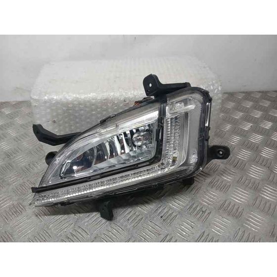 Faro Antiniebla Izquierdo para Hyundai Tucson
