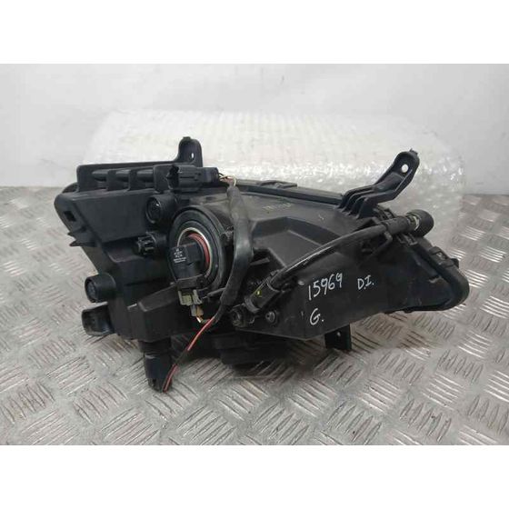 Faro Antiniebla Izquierdo para Hyundai Tucson