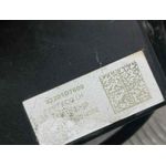 Faro Antiniebla Izquierdo para Hyundai Tucson
