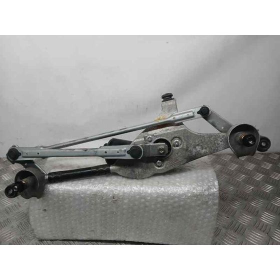Motor Limpia Delantero para Hyundai Tucson