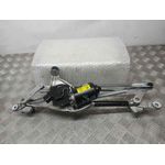 Motor Limpia Delantero para Hyundai Tucson