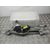 Motor Limpia Delantero para Hyundai Tucson